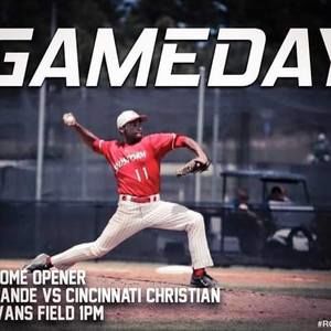 Meet your Posher, Gregory